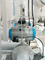 Grote PSA van de Adsorptiecapaciteit Zuurstofgenerator om Gas te produceren