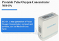 Compacte Draagbare Zuurstofconcentrator voor de Zuiverheid van de Zuurstoftherapie 93%